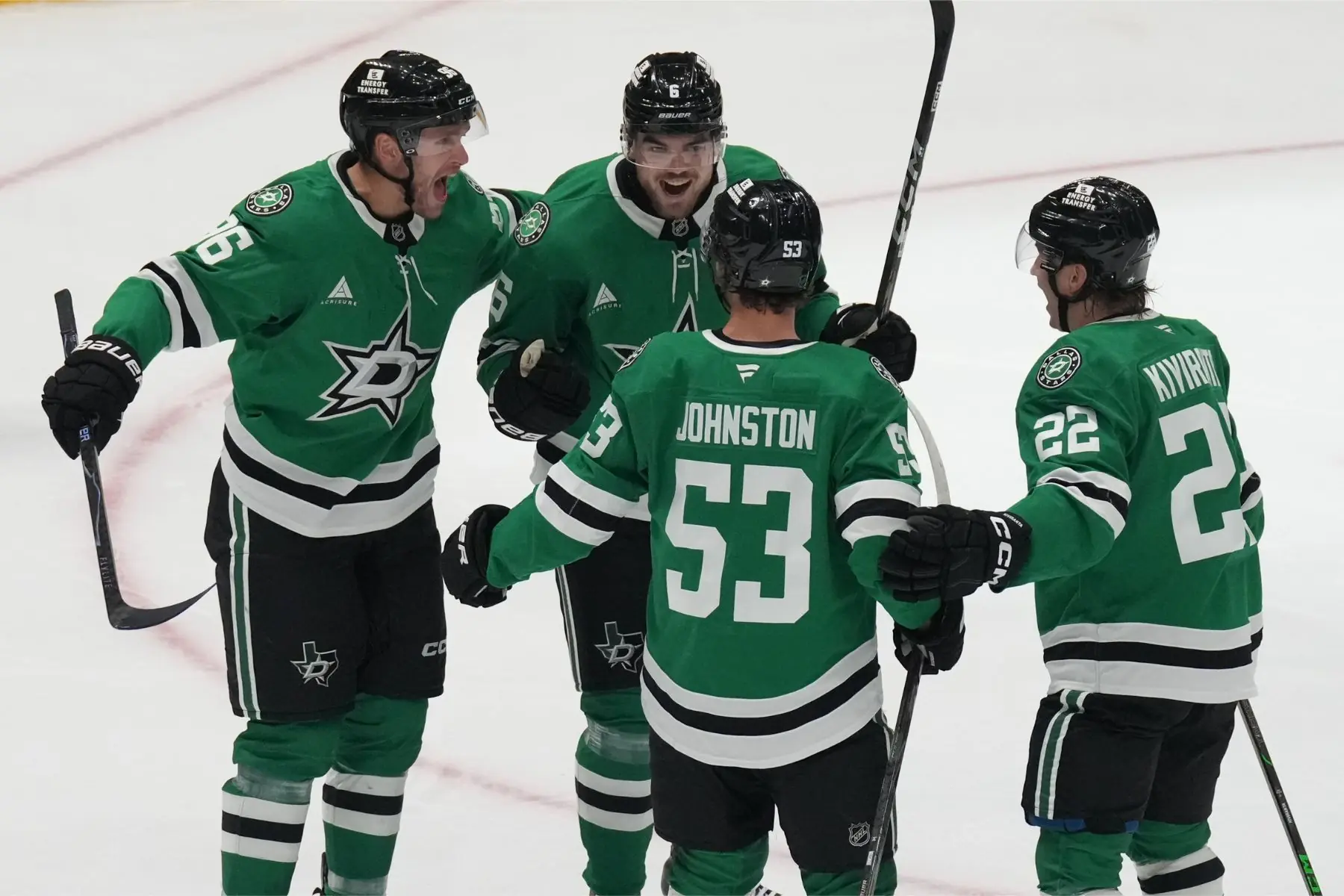 StrongSide, The Show: Owen Newkirk Talks All Things Stars