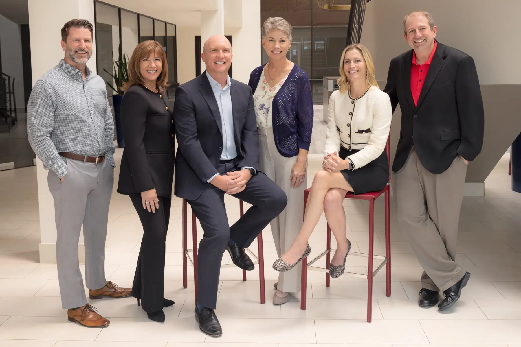 Accounting & CPA Industry Leaders: EisnerAmper — D Magazine