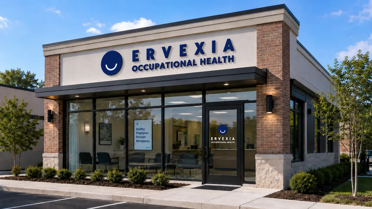 These Dallas Entrepreneurs Are Bringing 60 Occupational Health Centers ...