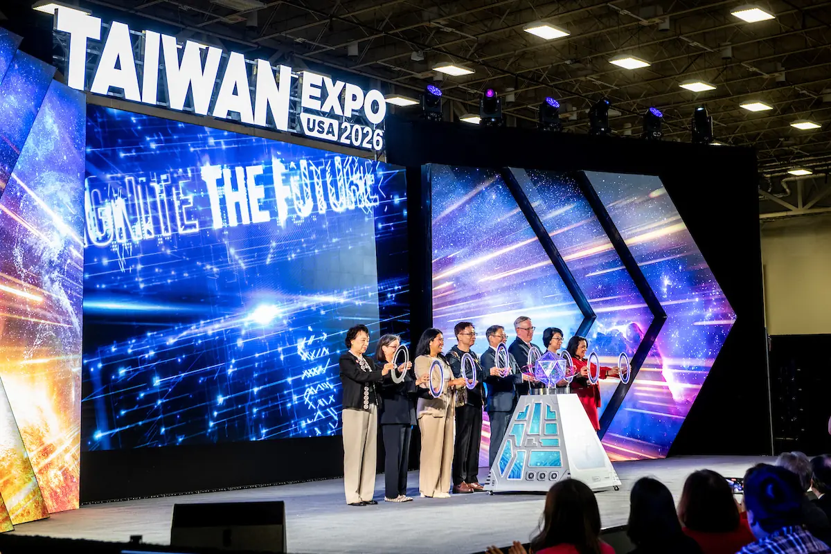 Ignite the Future: Taiwan Expo 2026 Cements Dallas-Fort Worth as a Hub for Taiwanese Investment — D Magazine