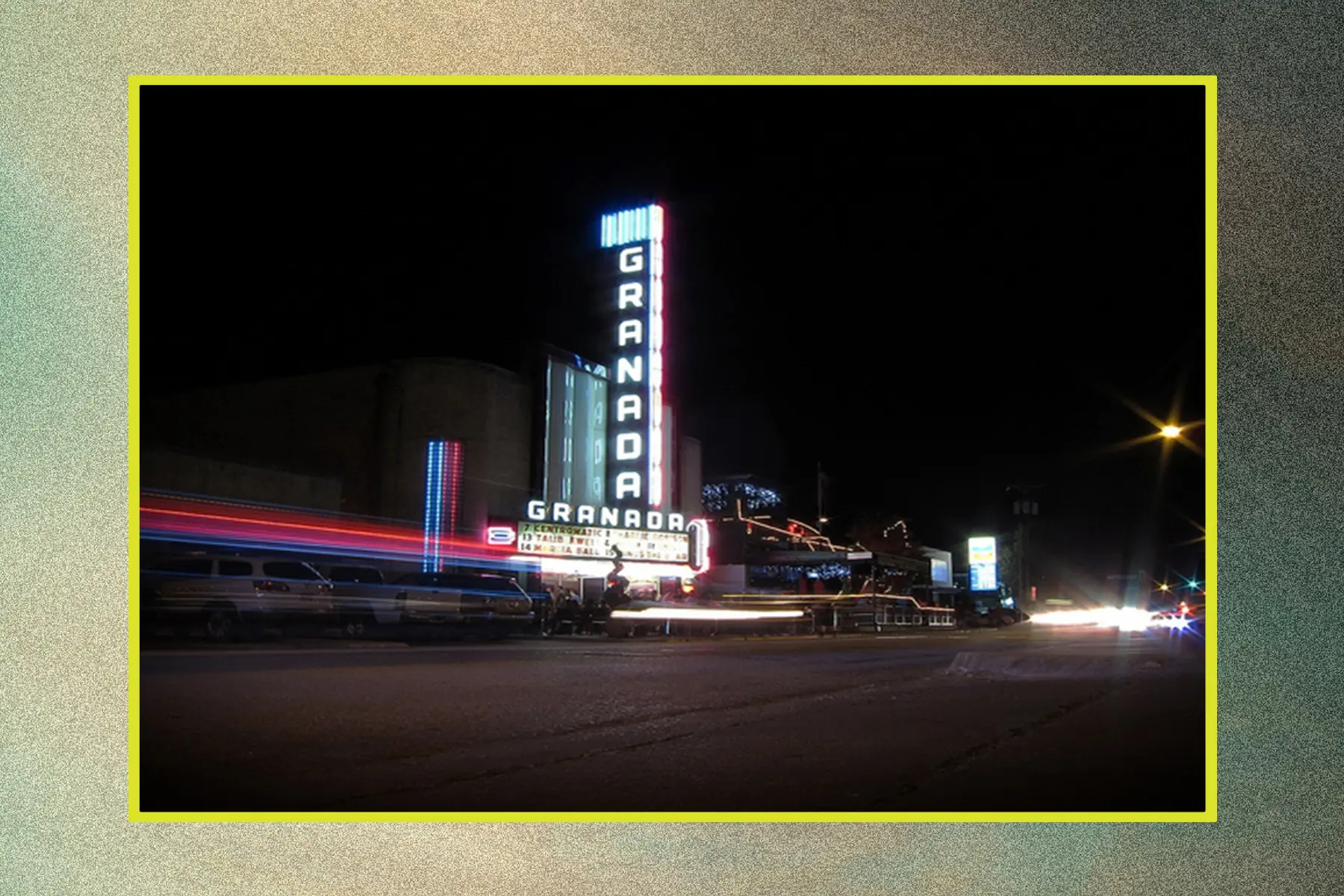 What Killed the Granada Theater, and What’s Next? - D Magazine