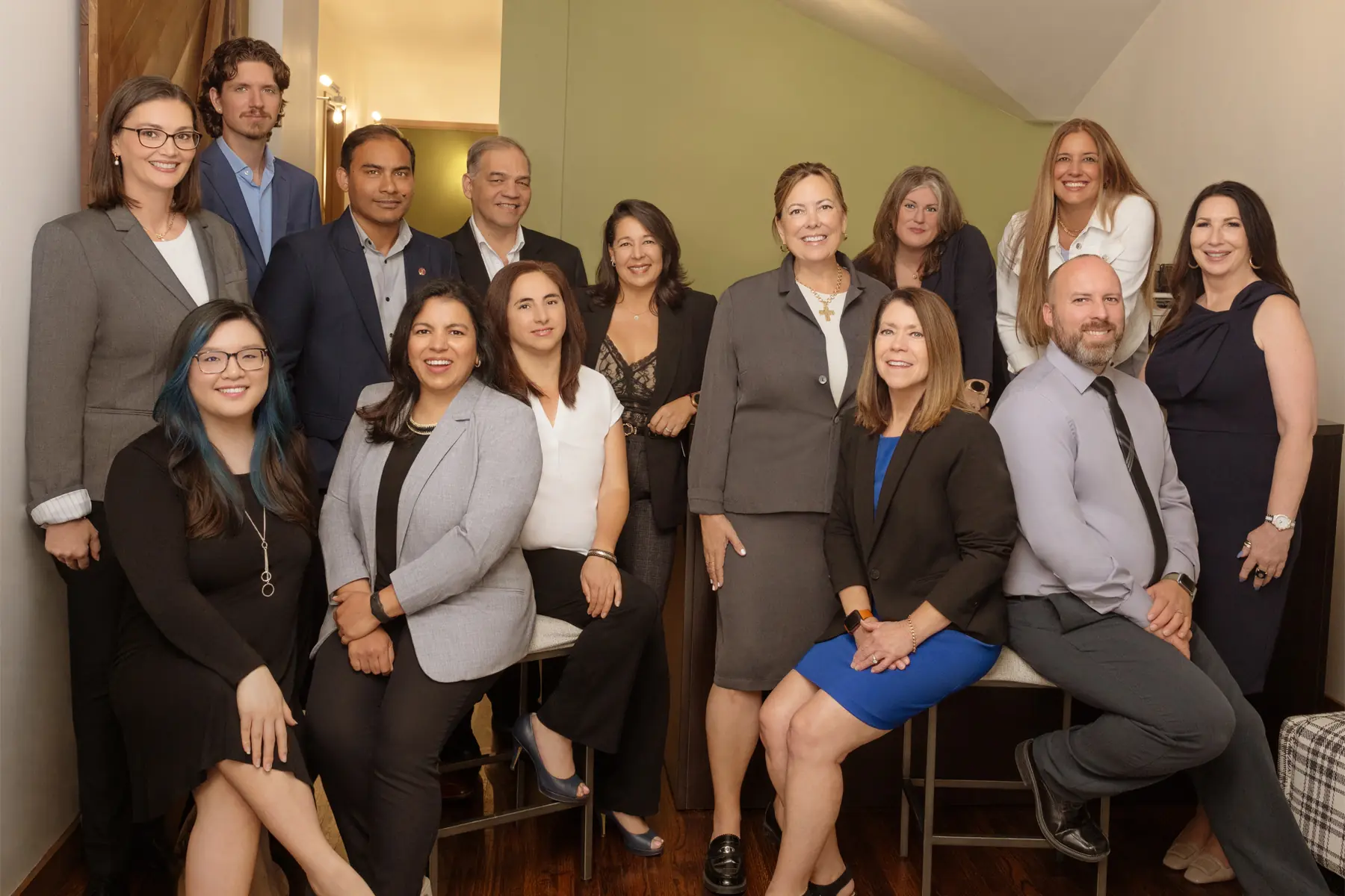 Accounting & CPA Industry Leaders: Hensley CPA Firm — D Magazine