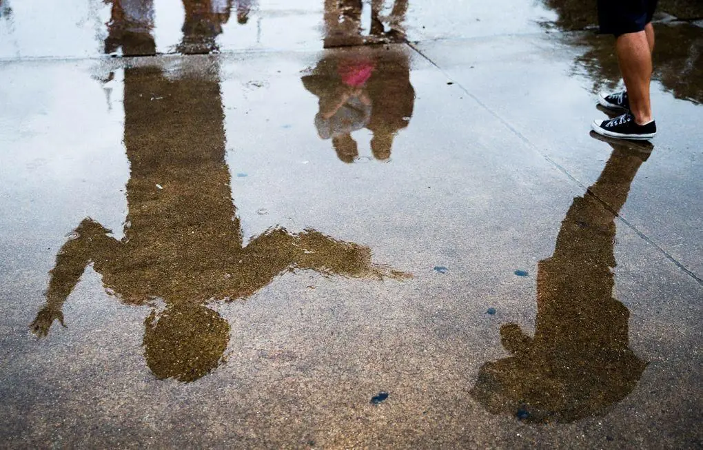 Heavy Rain Hits Dallas: Flooding, Delays, and What’s Next