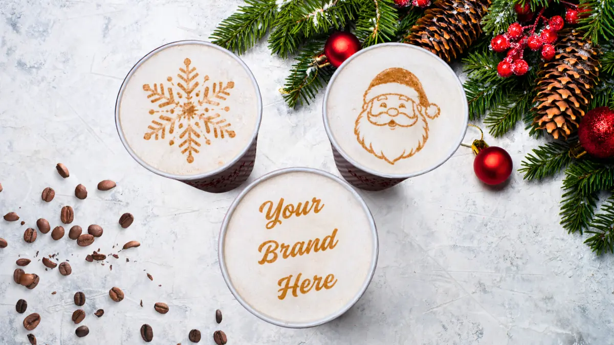 Dallas Holiday Party Trends: How Companies Are Turning Events Into Branded Experiences — D Magazine