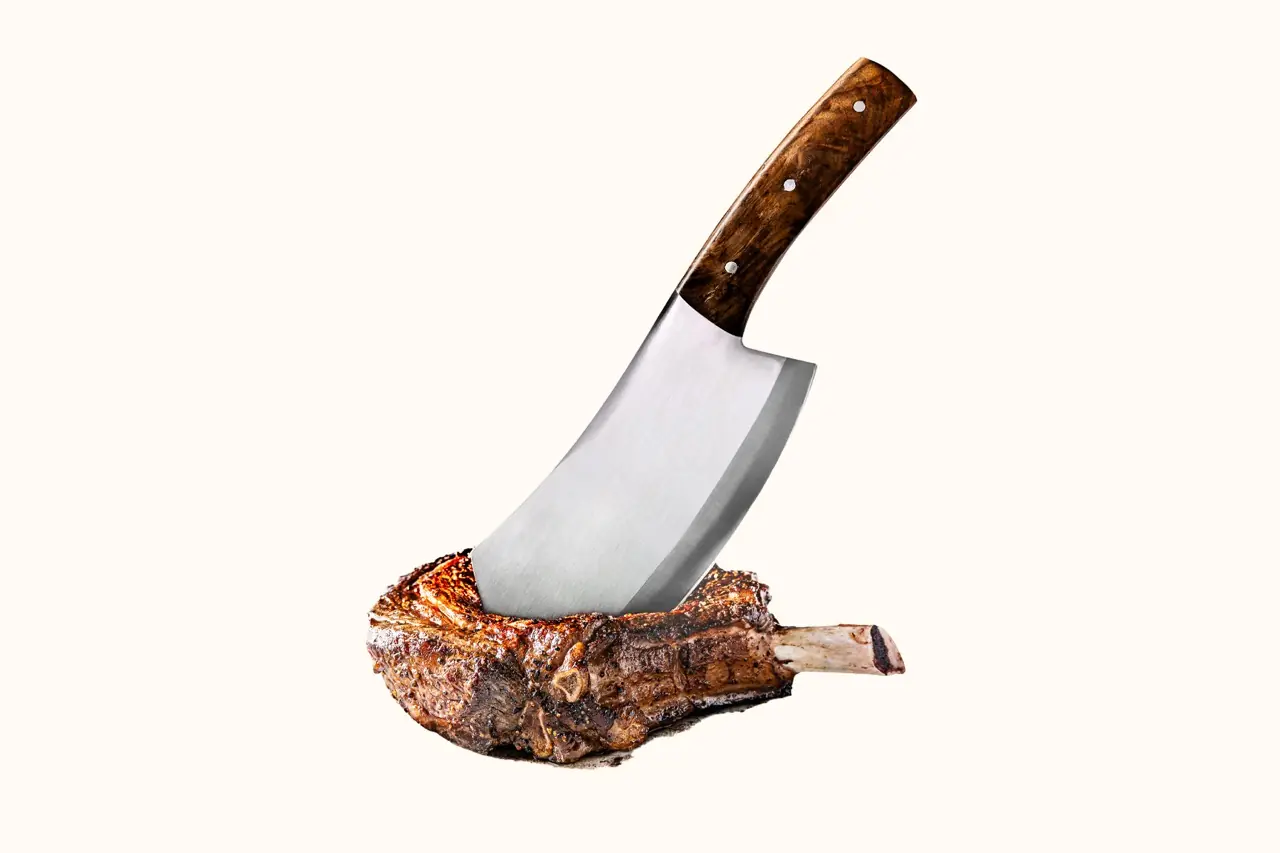 Brian Reinhart Says the Dallas Steakhouse Scene Is Dull — D Magazine
