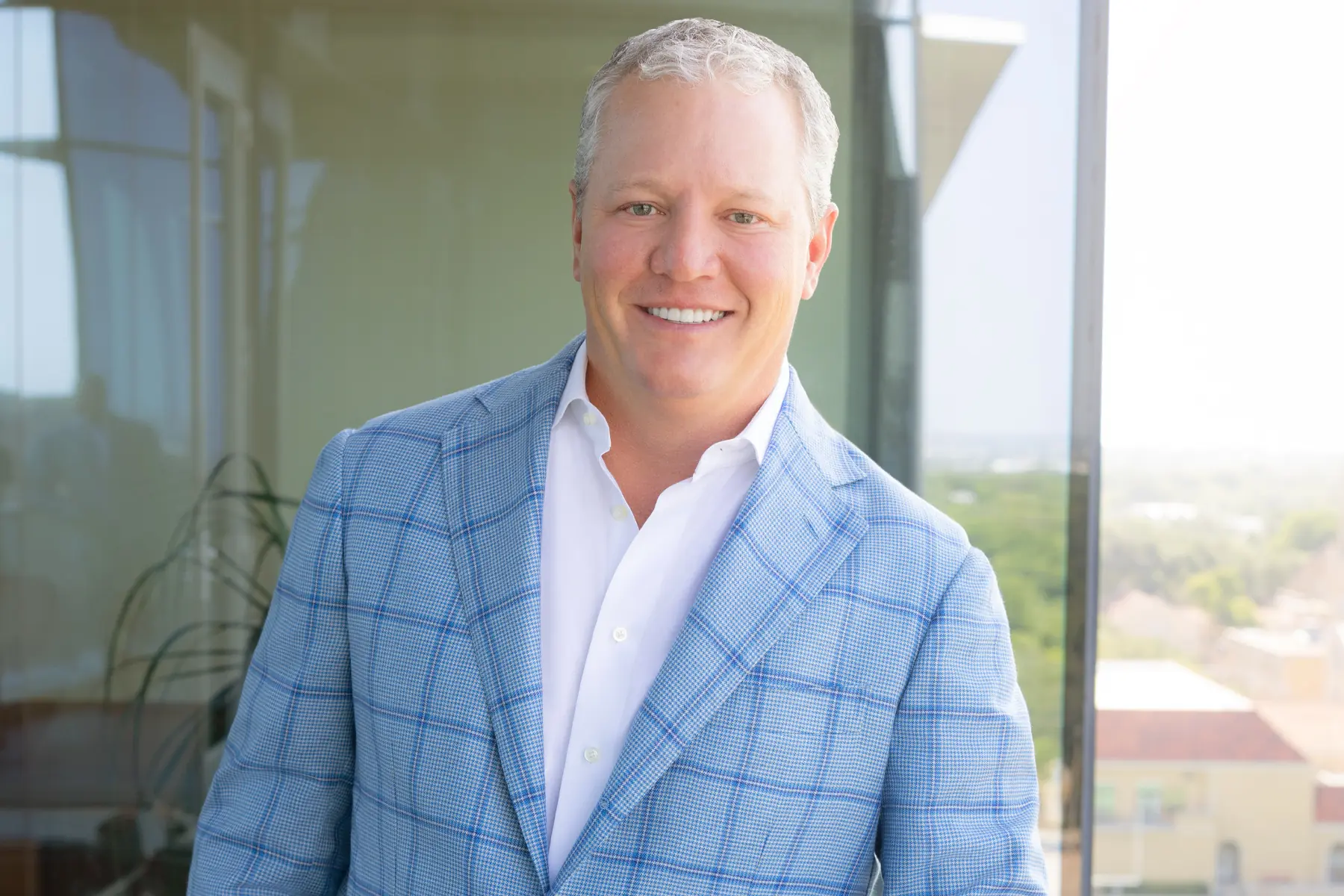 Built by a Family, for Families — D Magazine