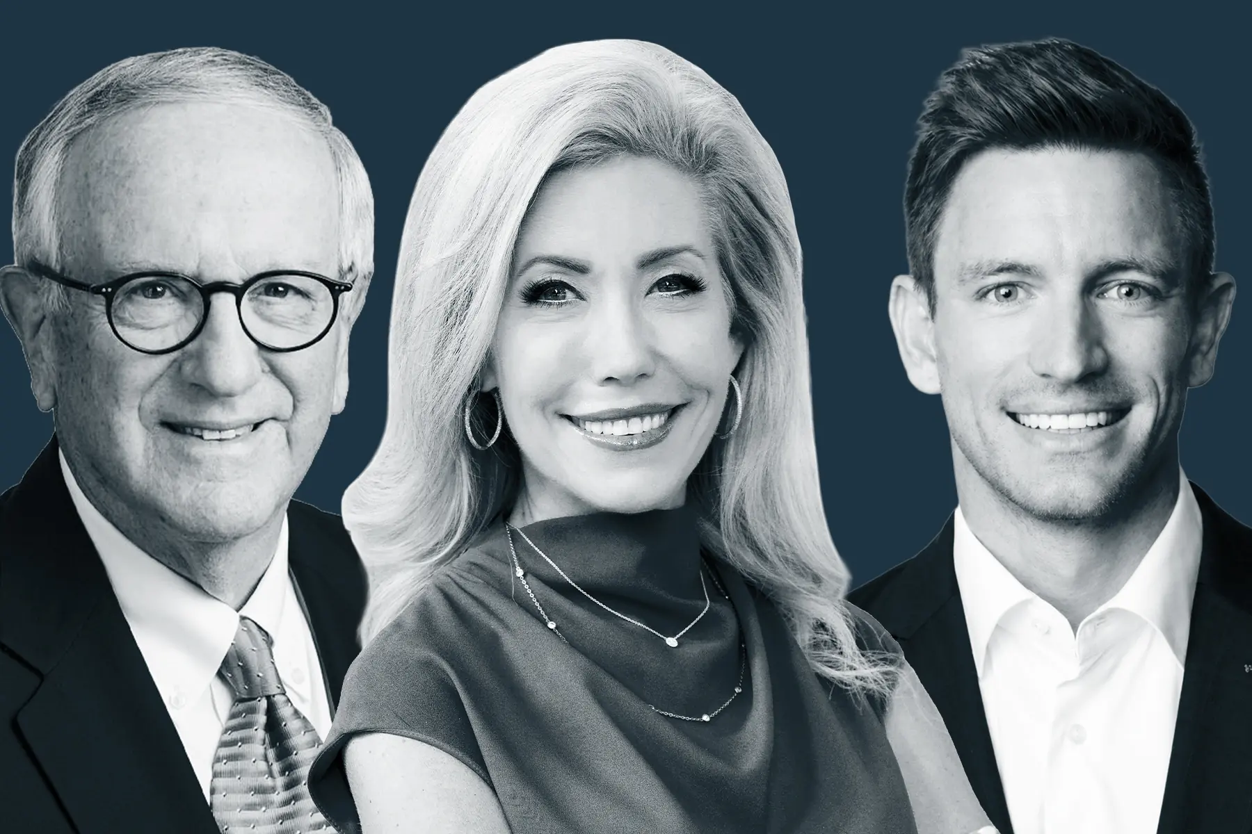 Stockdale Capital, Cicis, and Spok Name New Vice Presidents
