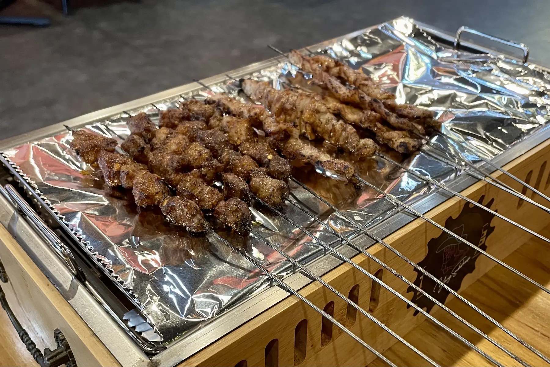 Three Generations of Women Bring You Plano’s New Chinese BBQ Spot