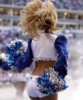 Dallas Cowboys Cheerleaders Archives D Magazine