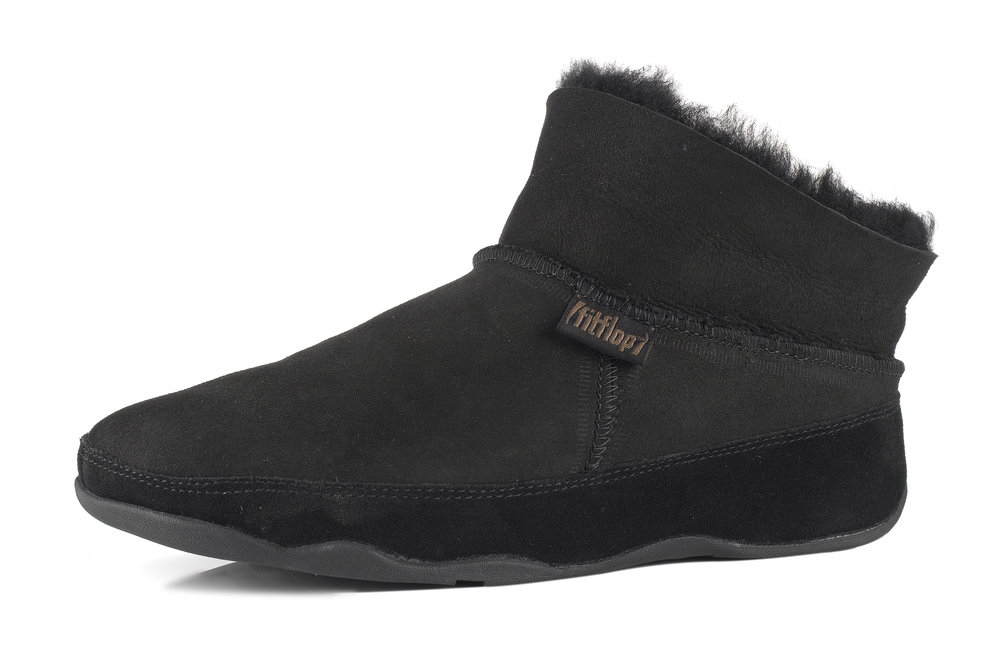 Visa Productie Beenmerg Getting Fit With FitFlop, Winter Edition - D Magazine