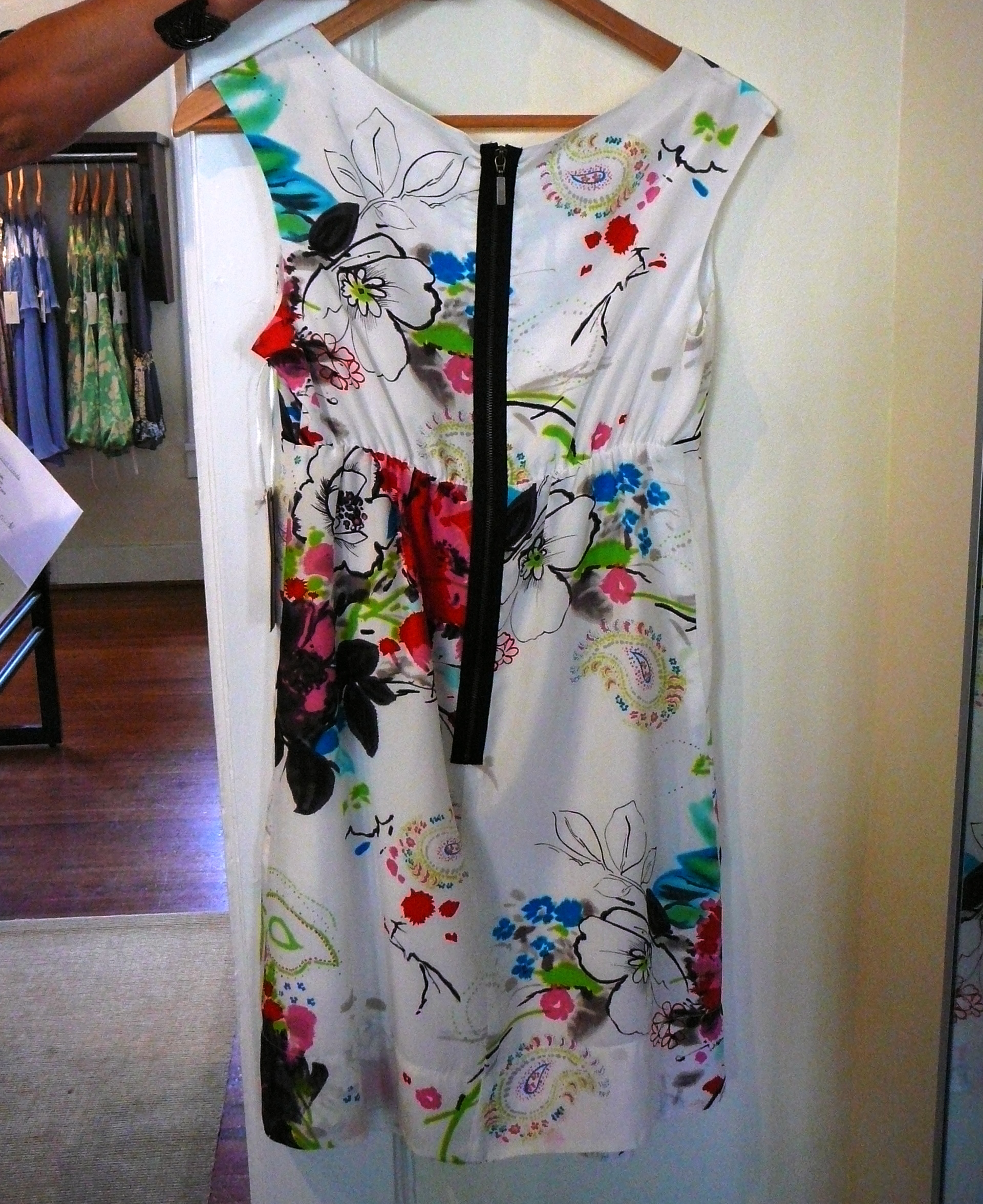 Trend Watch Dallas Zippers D Magazine