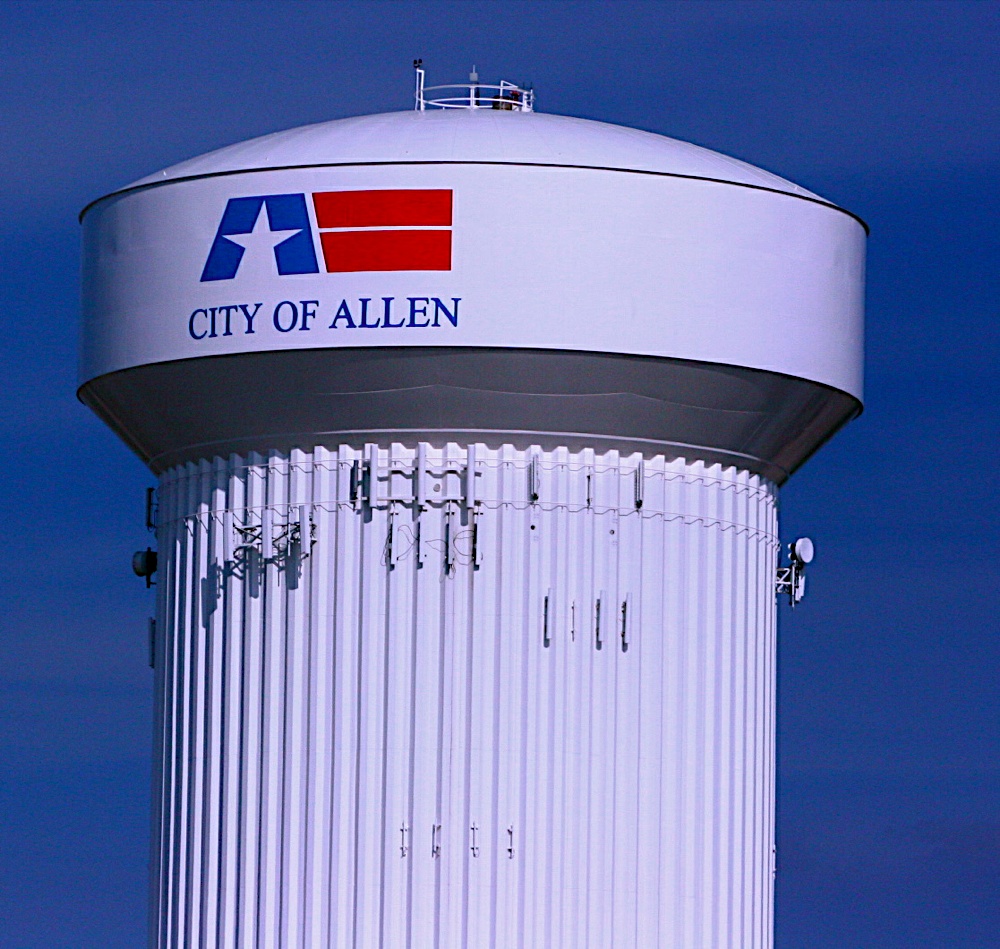 Town of Allen is Officially Cool D Magazine