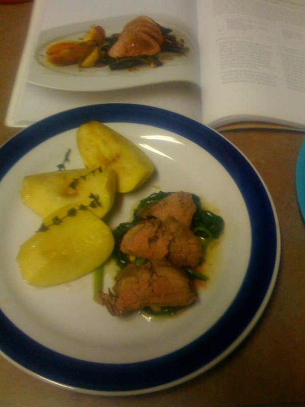 How to Cook Wild Boar D Magazine