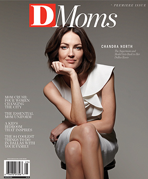 D Moms Fall 2012 - D Magazine