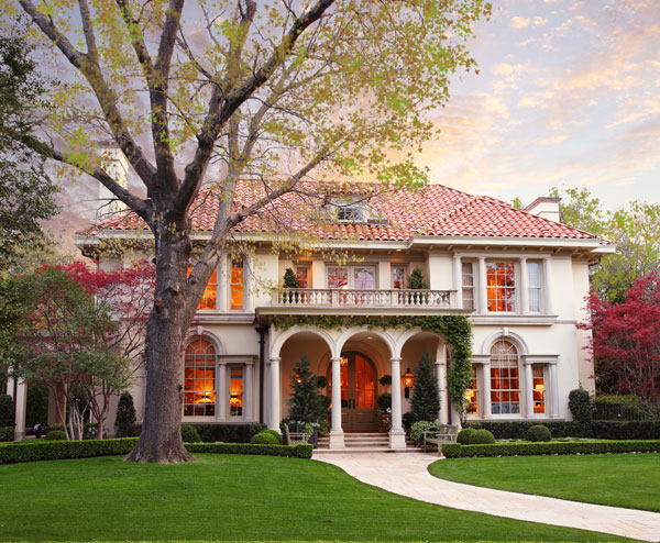Hot Property: 3821 Beverly Drive, $8 Million - D Magazine