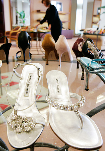 The Infinite Bling of Neiman Marcus, a Dallas Tradition for 113 Years