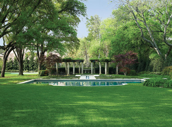 7 Home Gardens We Love - D Magazine
