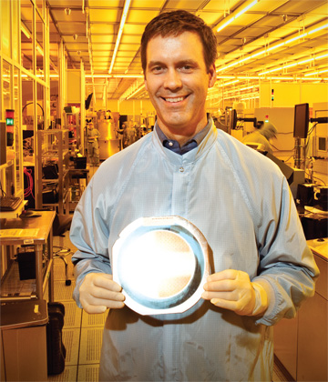 How Dfw Is Reinventing Its Semiconductor Industry D Magazine