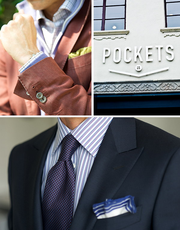 The Best Custom Clothiers in Dallas - D Magazine