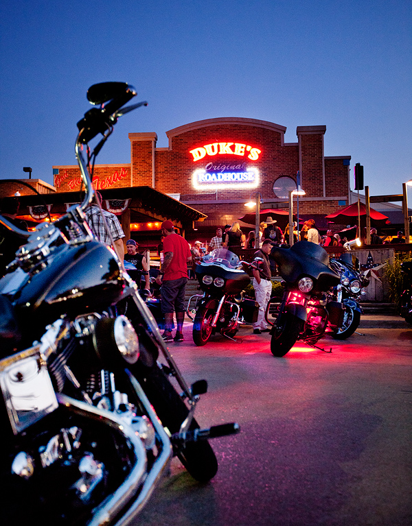 Duke's Original Roadhouse D Magazine