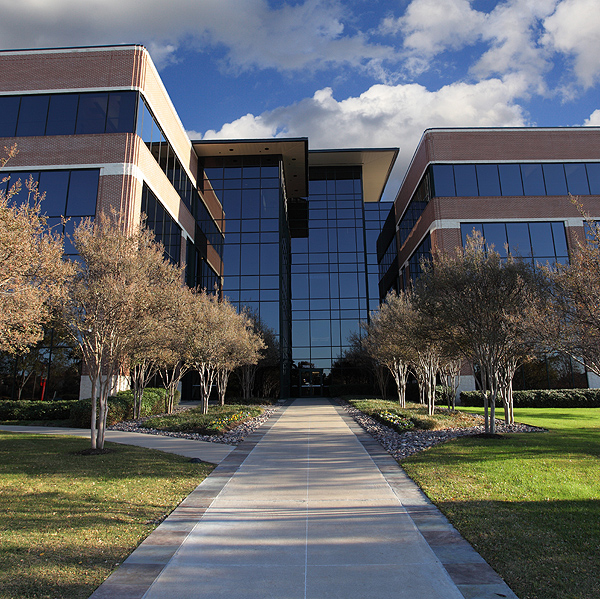 Microsoft's Epicenter of Innovation D Magazine