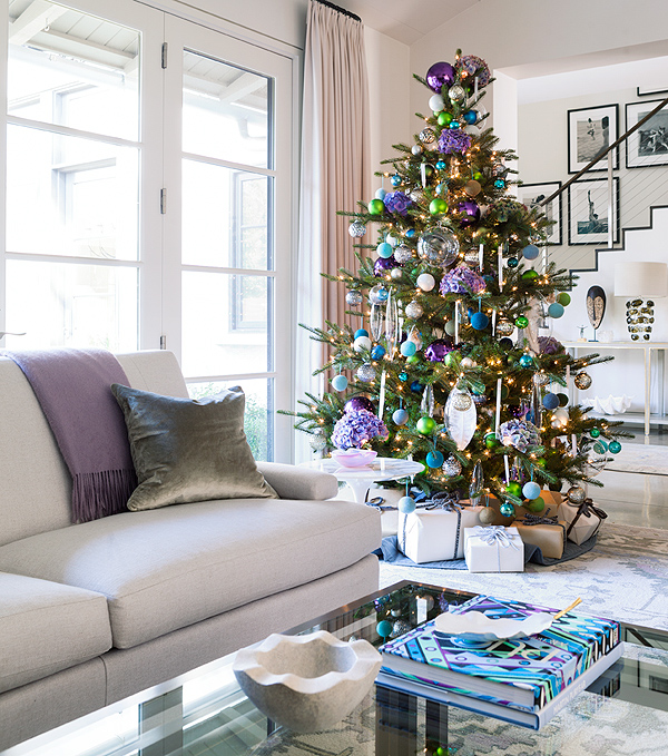 A Fort Worth Home For the Holidays - D Magazine