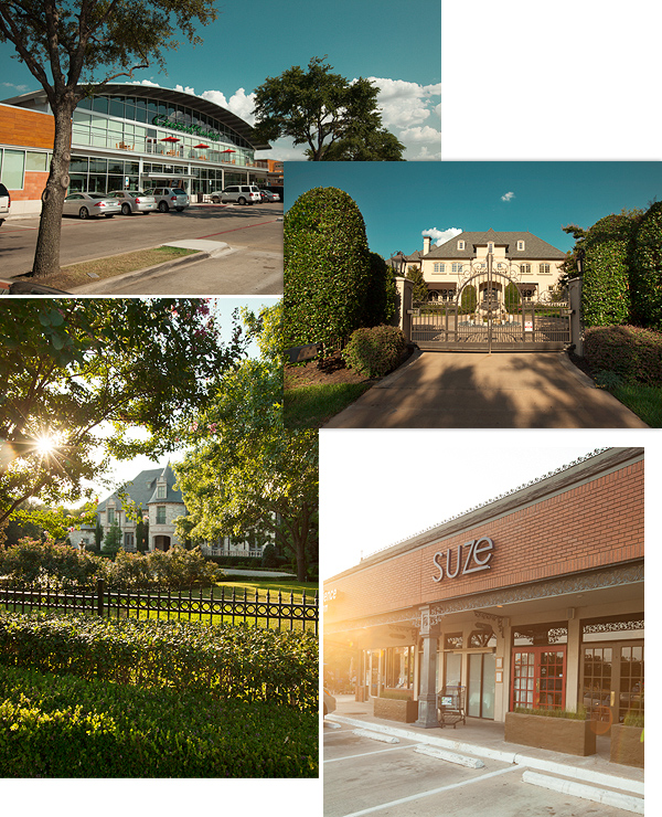 Preston Hollow Dallas’ Presidential Suite D Magazine