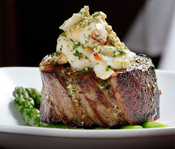 The Best Steakhouses in Dallas - D Magazine