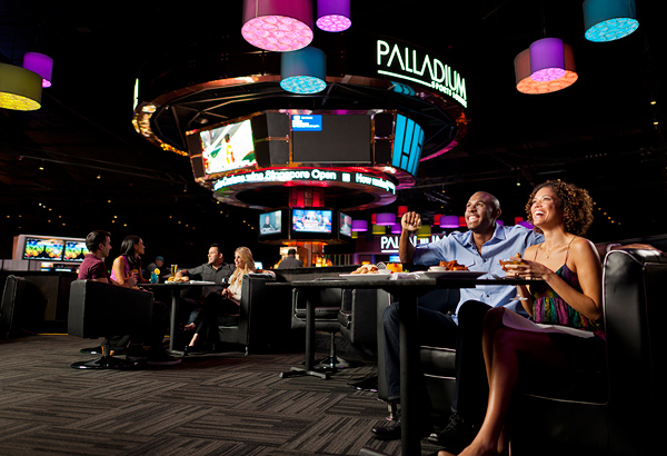 restaurants inside winstar casino oklahoma