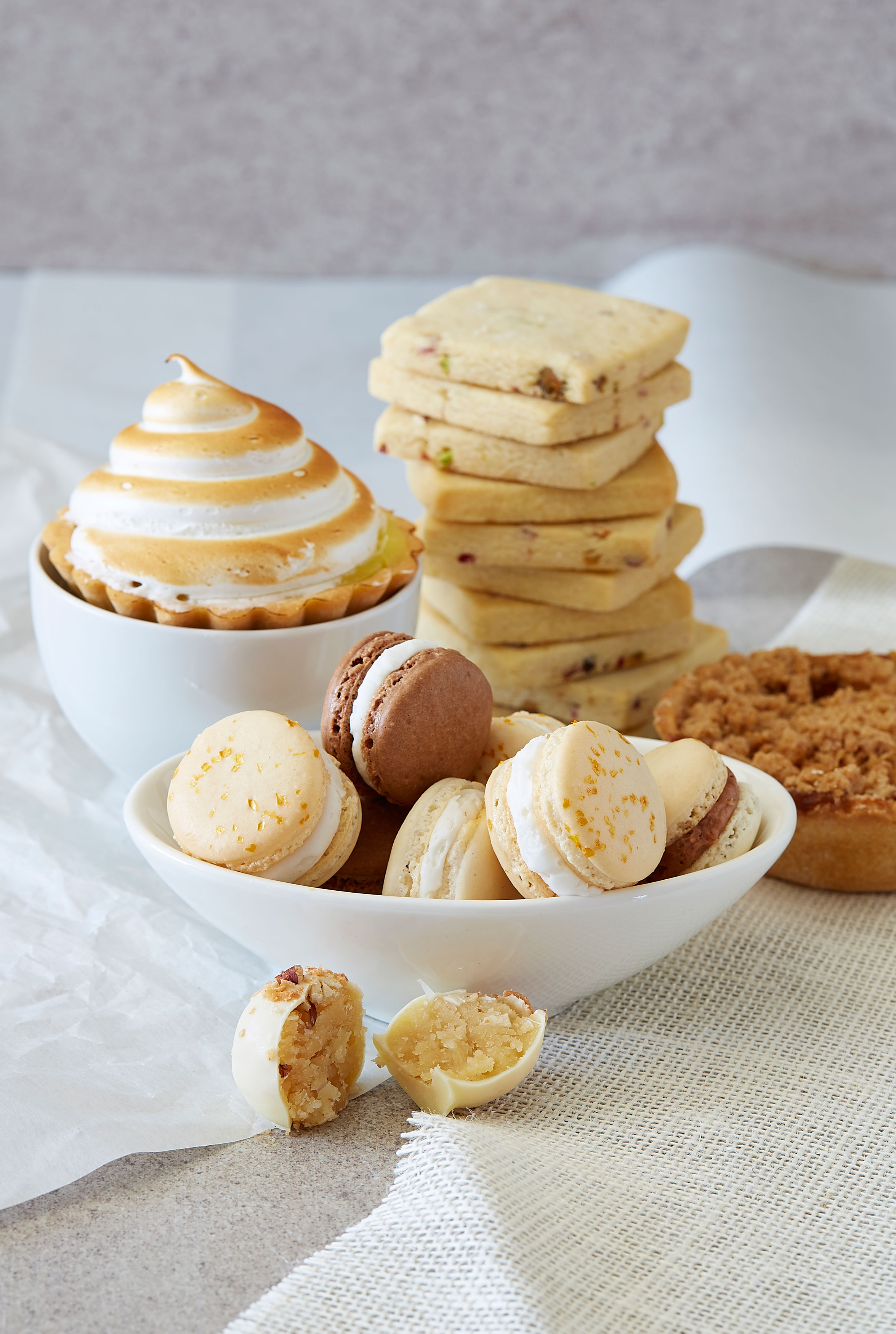 The Best Dessert Shops in Dallas D Magazine