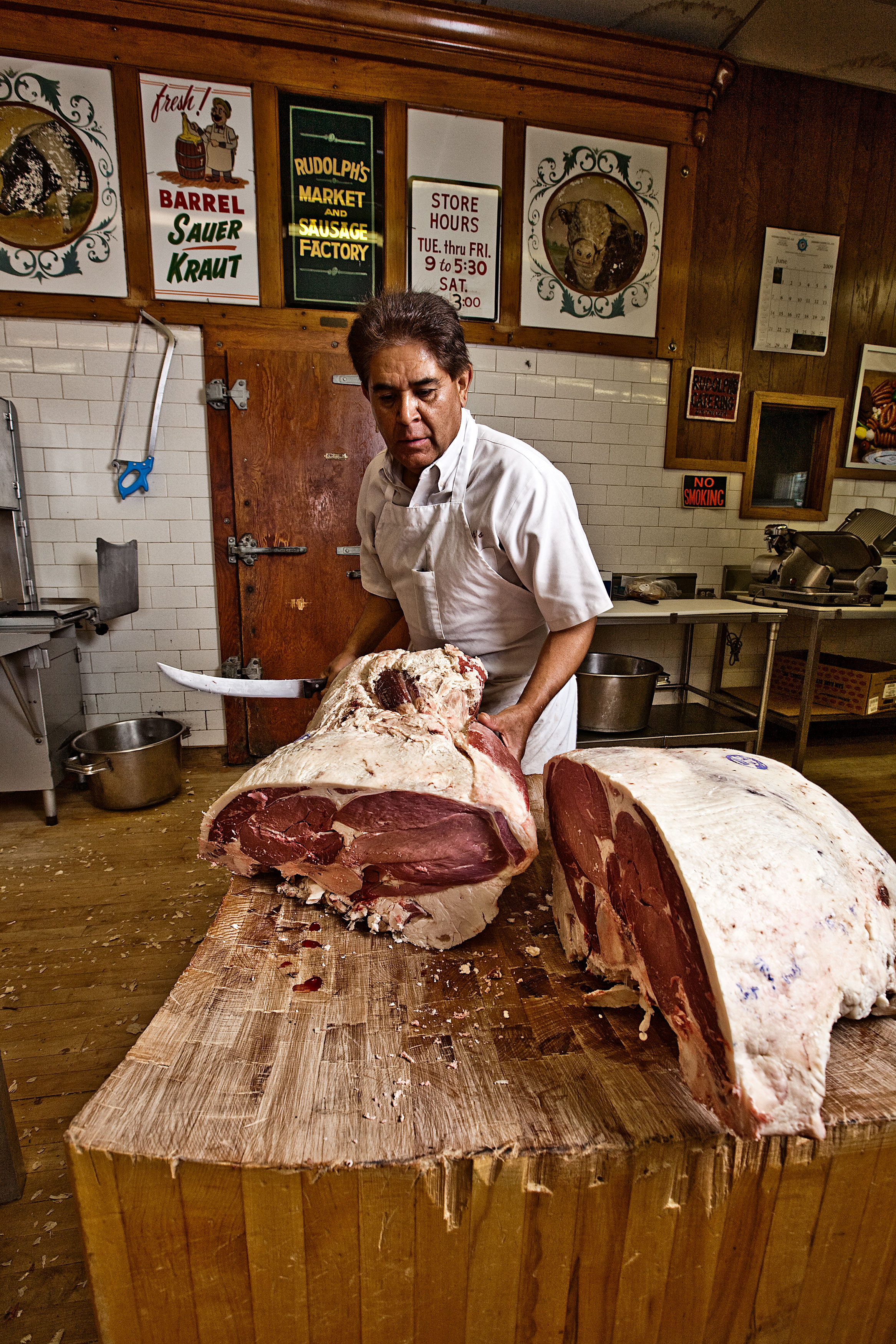 The Best Butchers in Dallas D Magazine