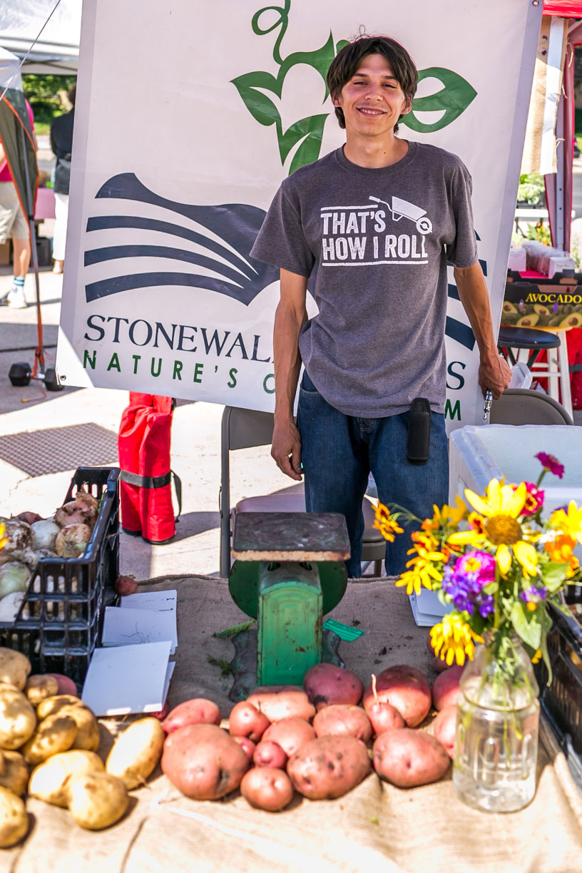 The Best Farmers Markets in Dallas D Magazine