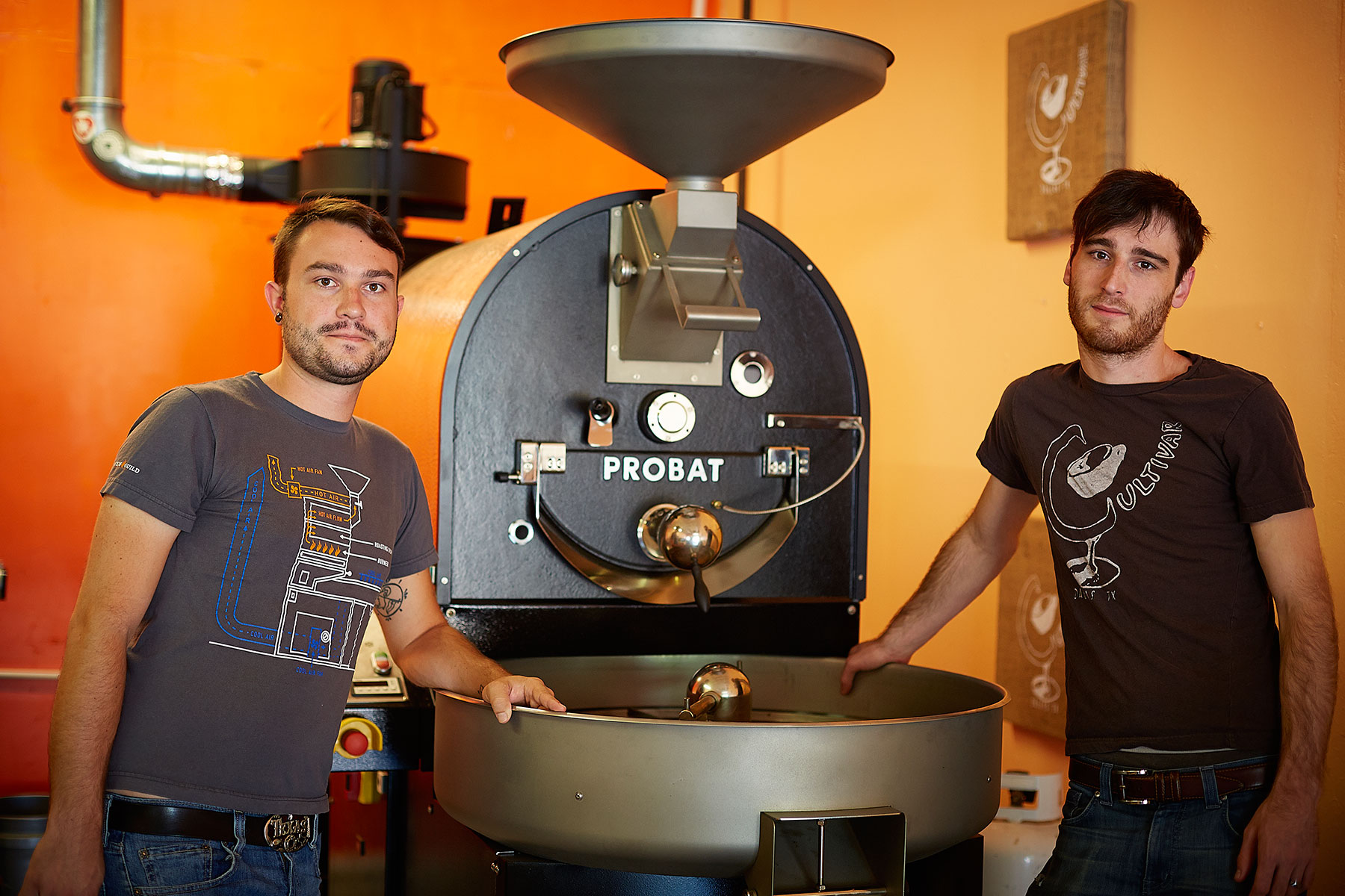 The Best Coffee Roasters in Dallas - D Magazine