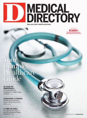 Dallas Medical Directory