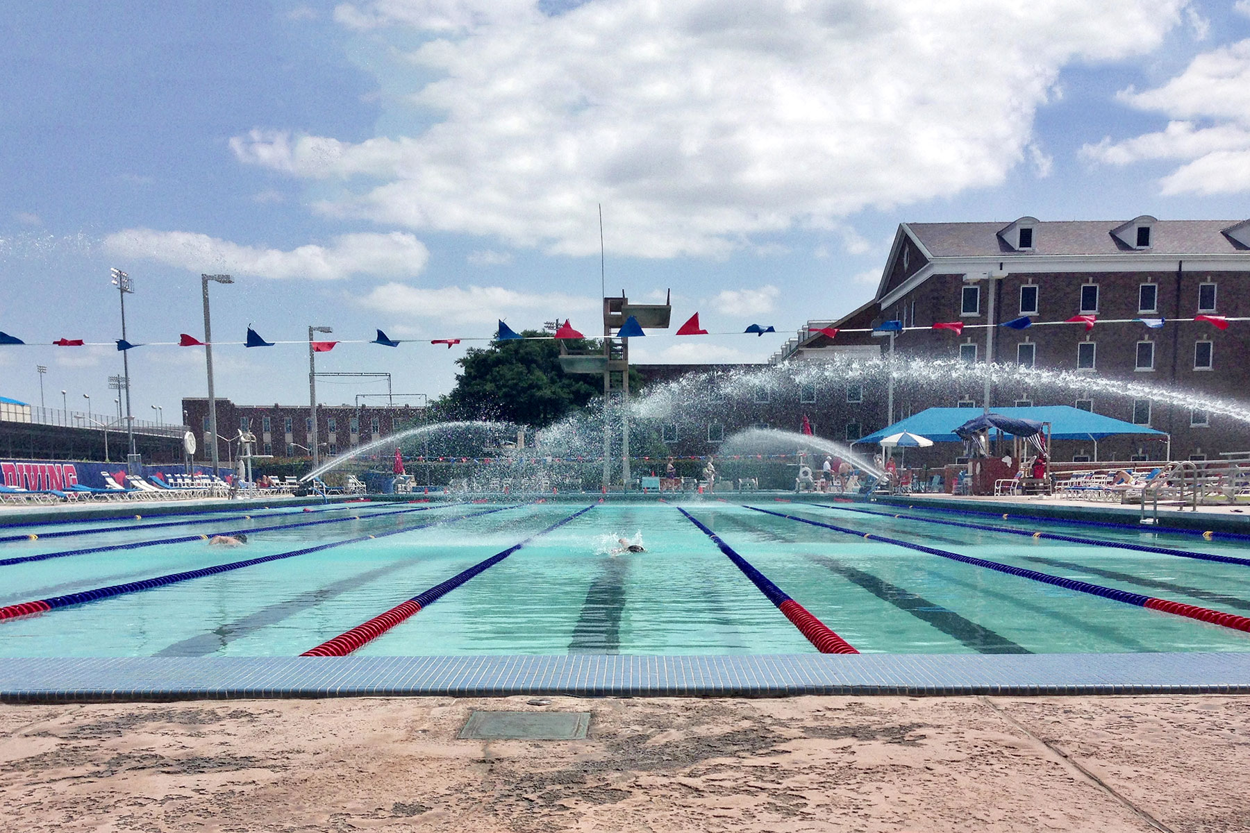 The Best Lap Swimming Pools in Dallas D Magazine