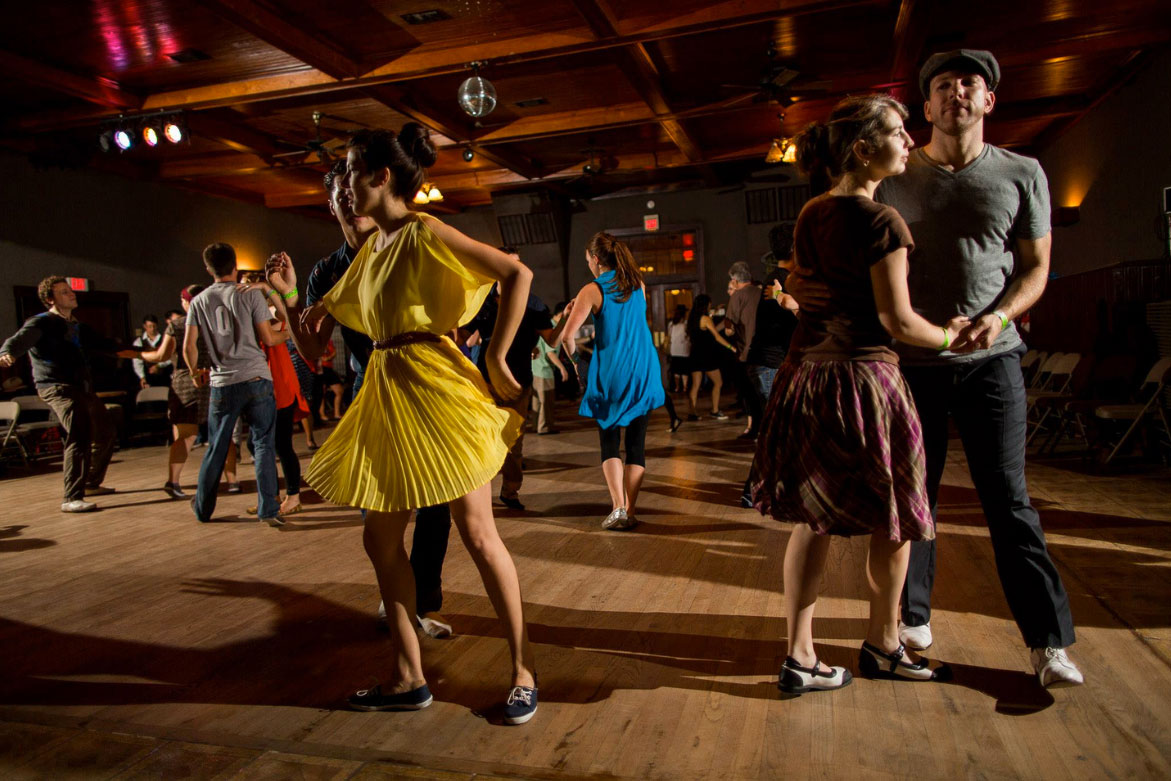 The Best Active Date Ideas In Dallas D Magazine