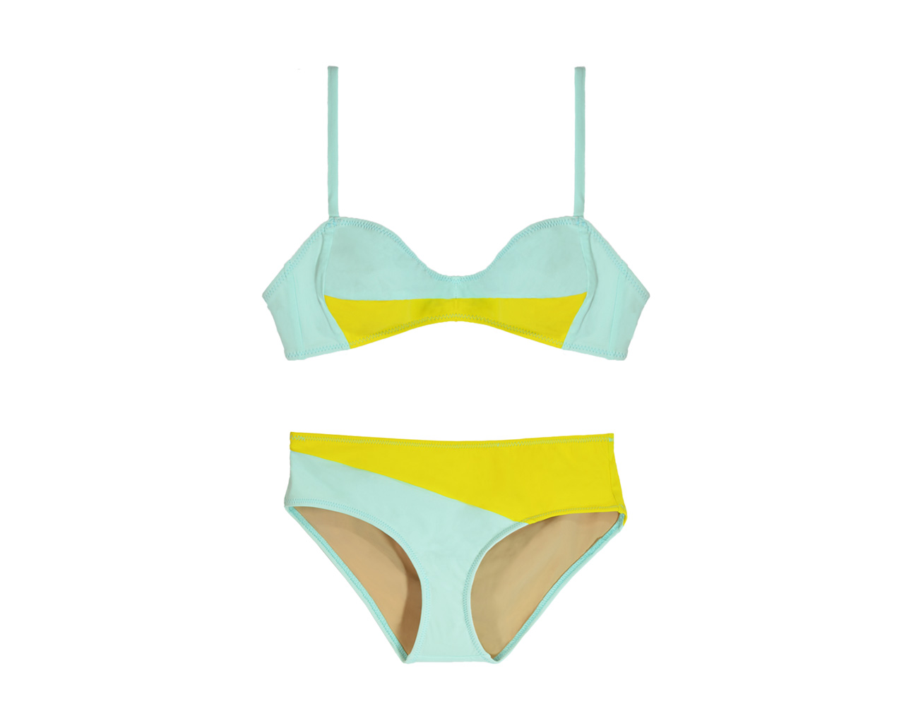 17 Swimsuits You Can Buy Right Now in Dallas - D Magazine