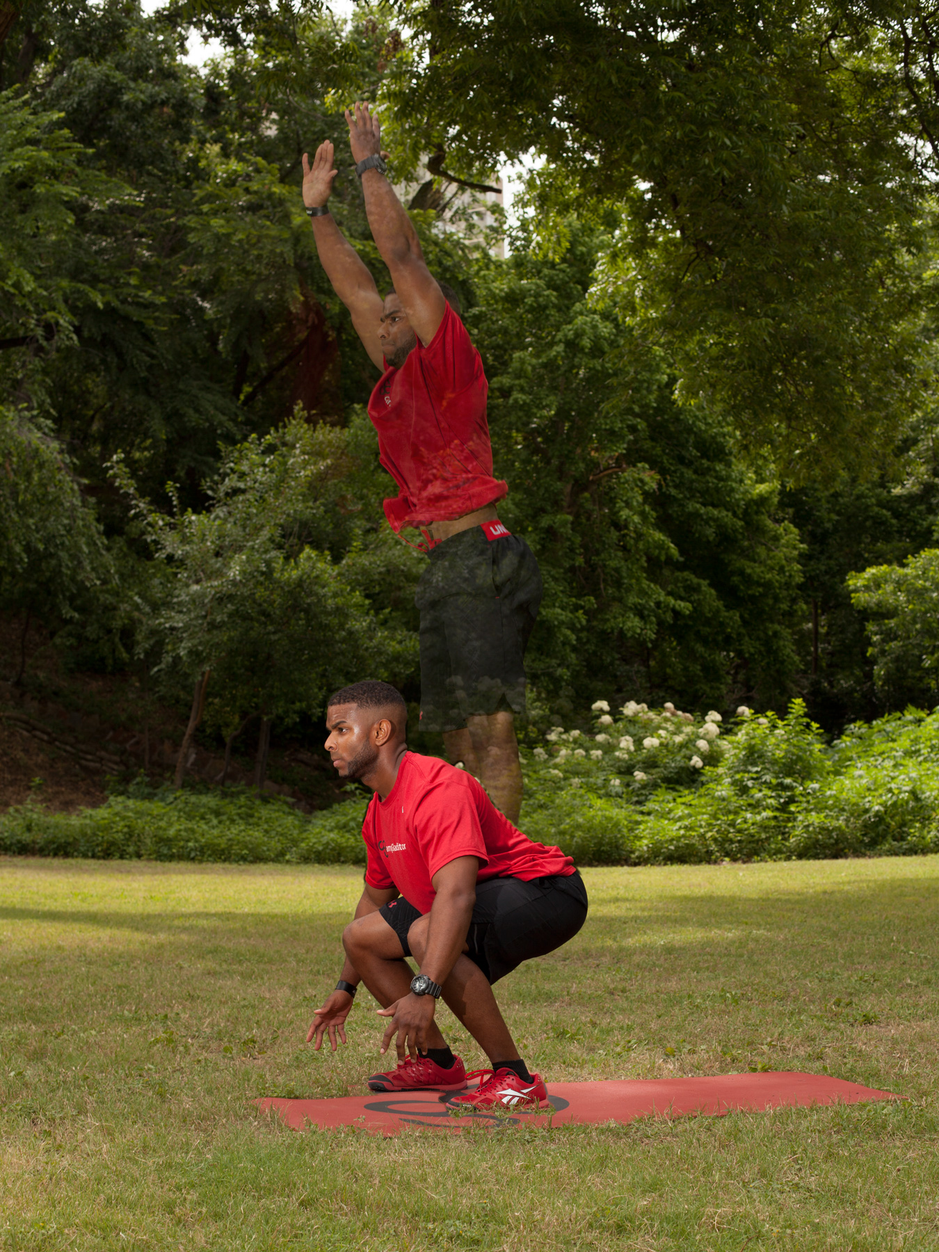 5 Exercises to Get You Swimsuit Ready D Magazine