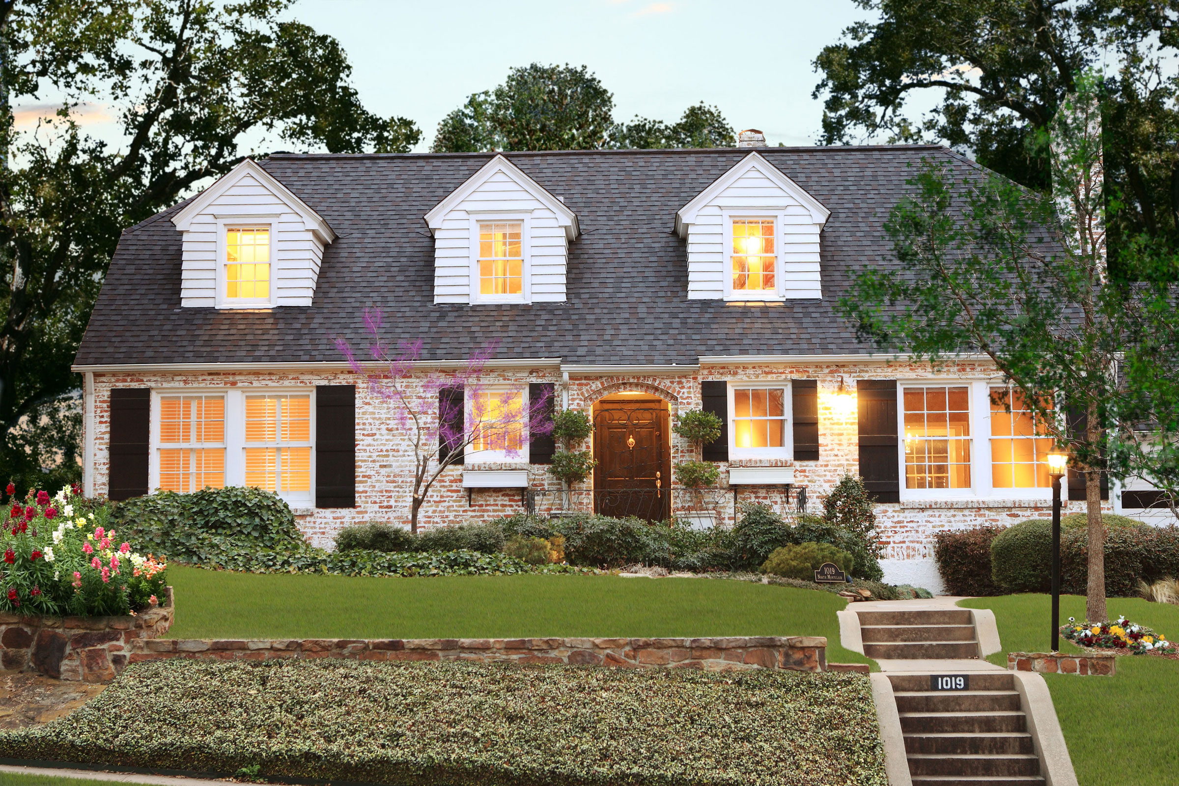 The 10 Most Beautiful Homes in Dallas 2012 - D Magazine