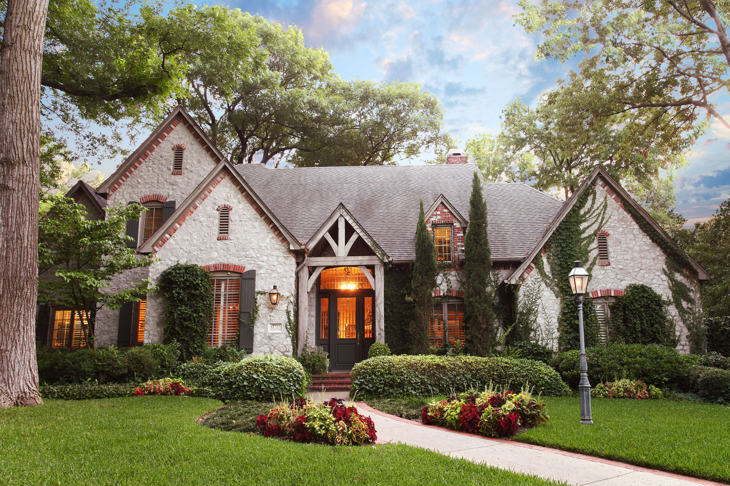 The 10 Most Beautiful Homes in Dallas 2012 - D Magazine