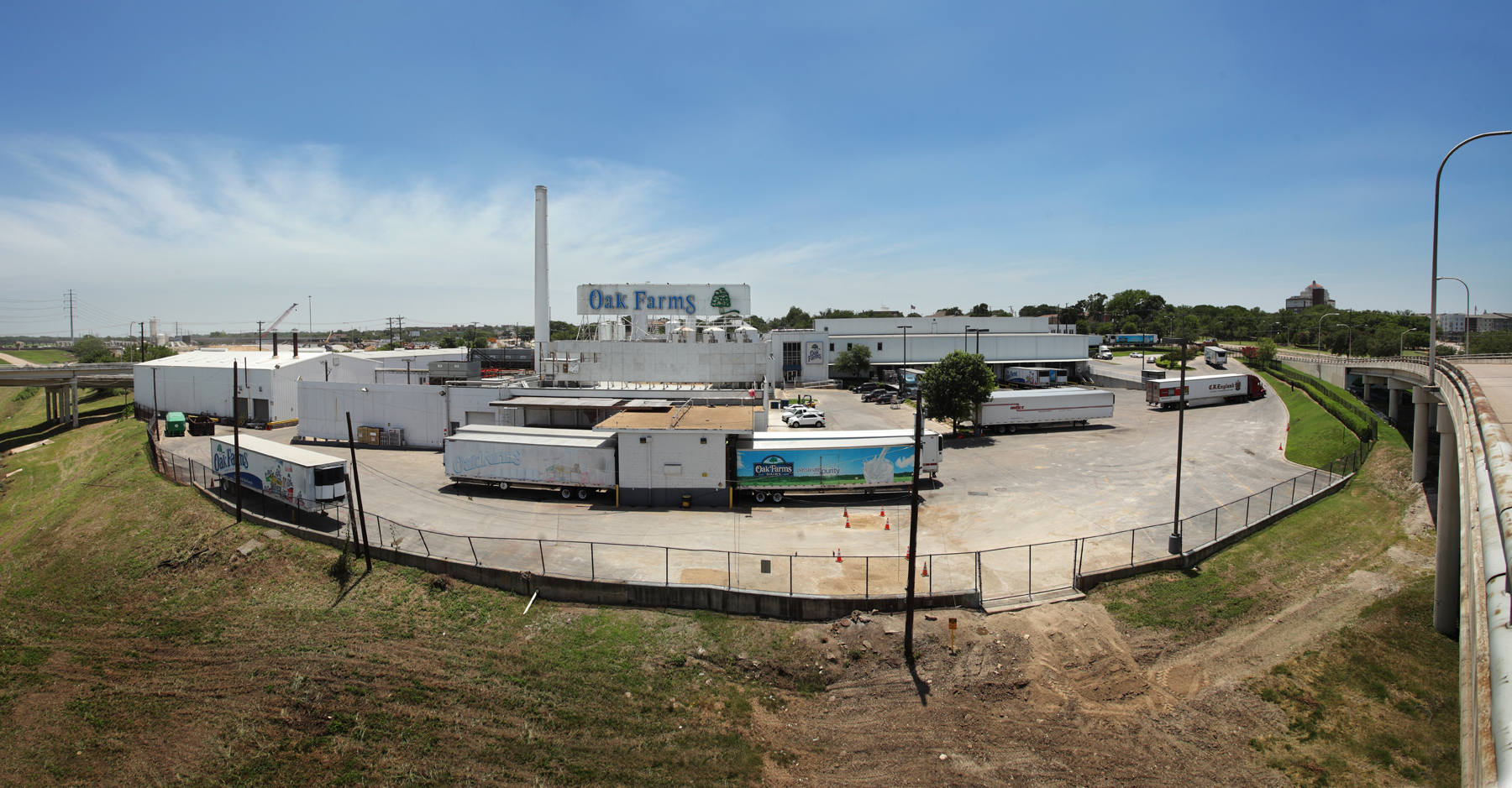 The Gateway to Oak Cliff D Magazine