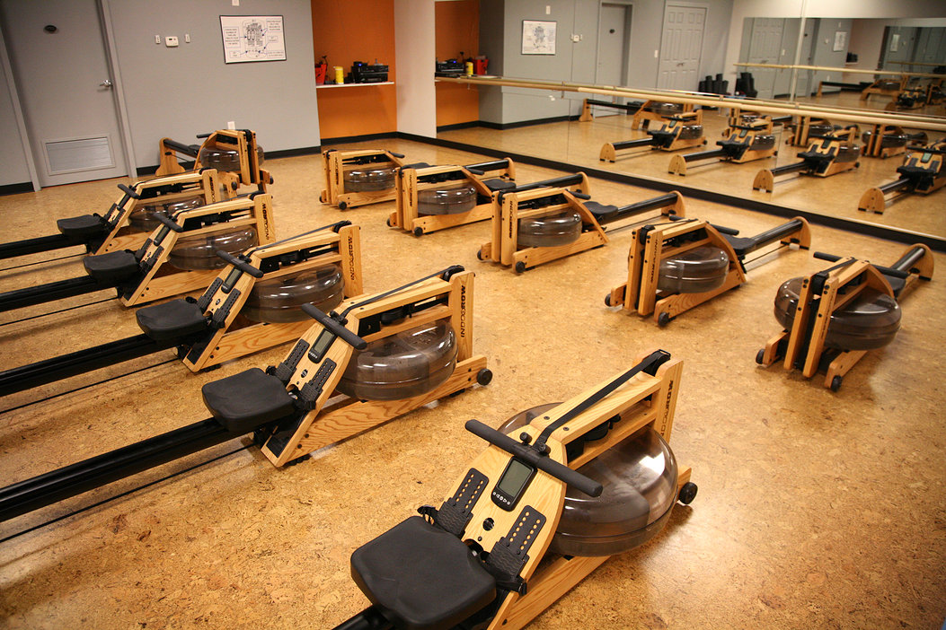 Fitness Class Review: Indo-Row - D Magazine