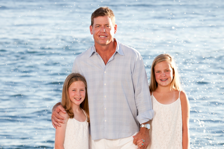 What Troy Aikman Eats For Breakfast - D Magazine