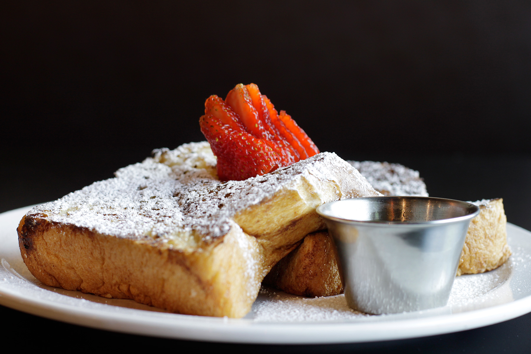 The 20 Best Breakfasts in Dallas D Magazine