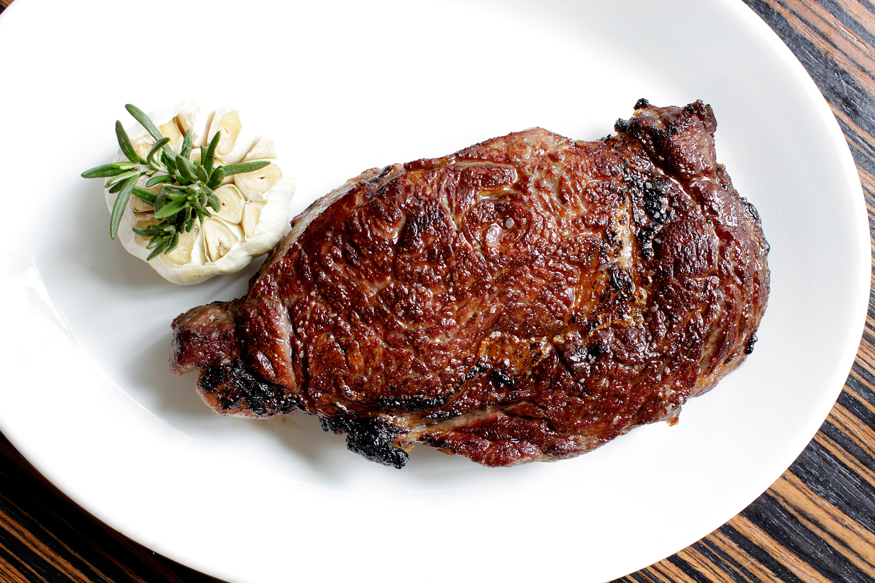 The Best Steakhouses in Dallas
