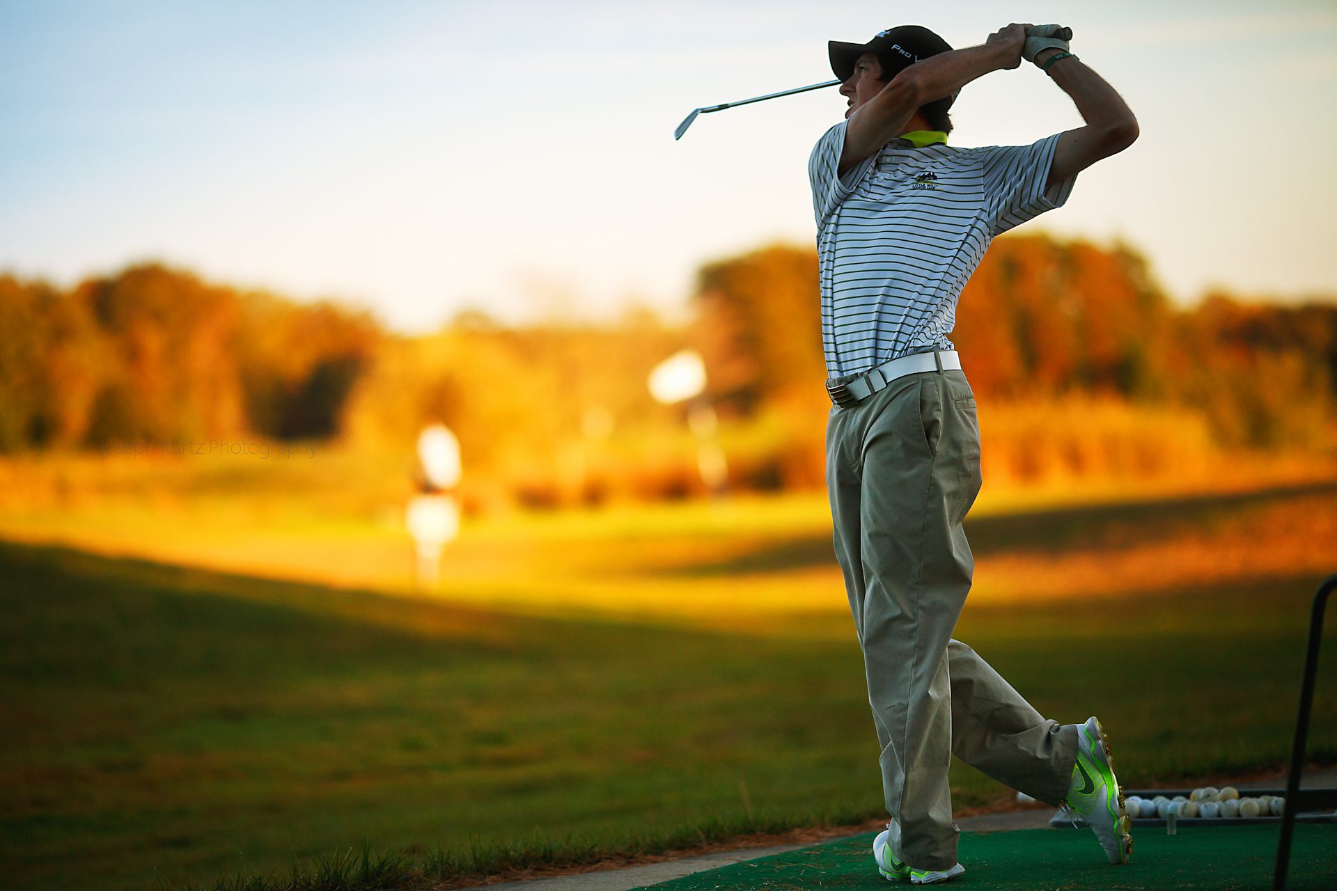 Ask the Expert: Mastering the Perfect Golf Stroke - D Magazine