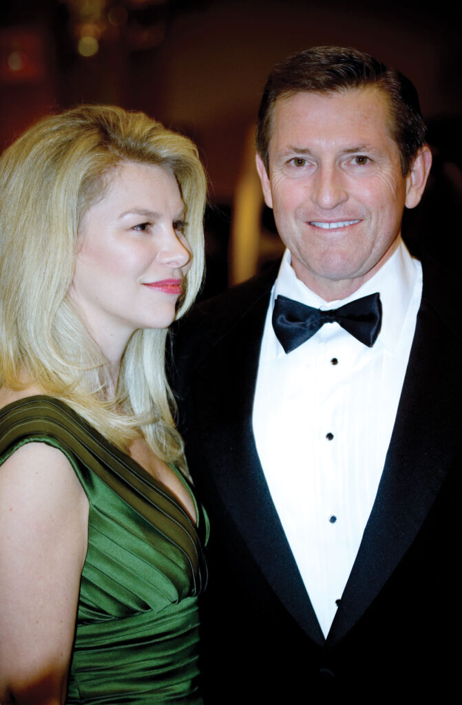 The Love Affair That Rocked City Hall D Magazine