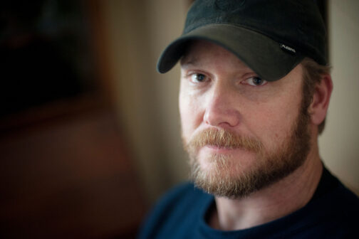 did chris kyle chew tobacco The Legend of Chris Kyle