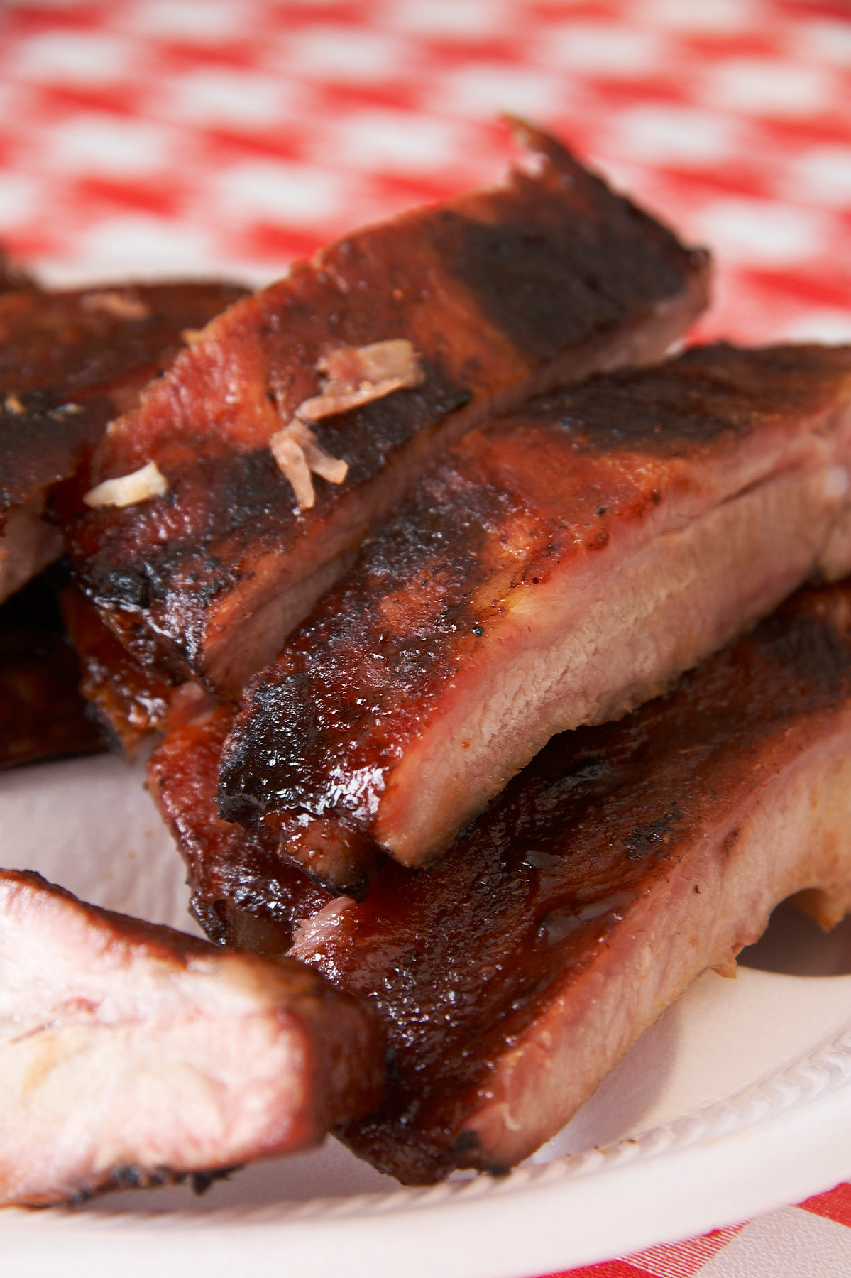 The Best Barbecue in Dallas (That’s Not Really in Dallas) D Magazine