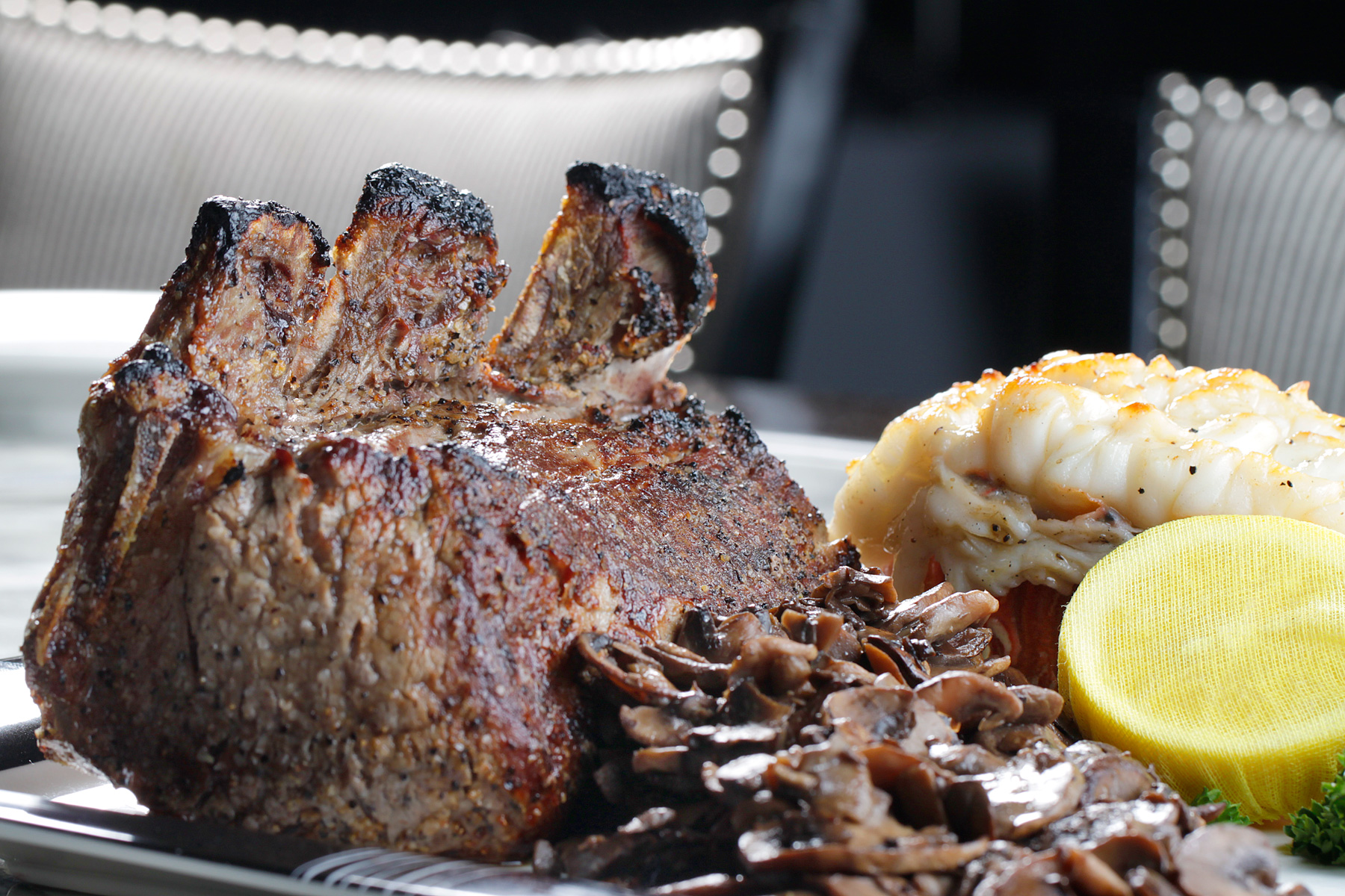 The Best Steakhouses in Dallas D Magazine